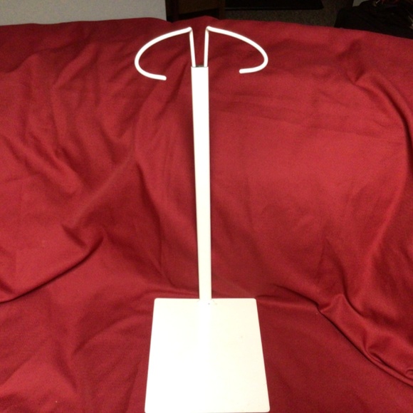 Metal extendable  DOLL holder - Picture 2 of 2
